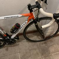 Bicicletta da corsa Pinarello