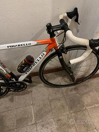 Bicicletta da corsa Pinarello