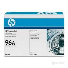 Toner Hp C4096A