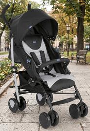 passeggino chicco leggero