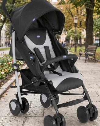 passeggino chicco leggero