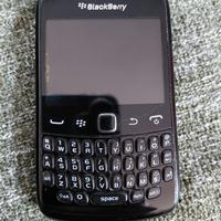 cellulare BlackBerry 9360 nero 512Mb