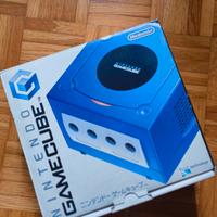 Nintendo GameCube
