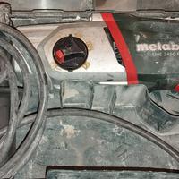 trapano tasselatore demolitore 