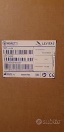 Materazzo antidecubito Levitas LAD490 (120cm×200cm