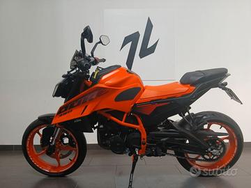 Ktm 390 Duke '26