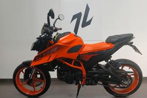 Ktm 390 Duke '26