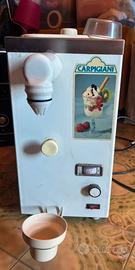 Macchina monta panna, Carpartigiani