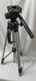 tripod - cavalletto per macchina fotografica