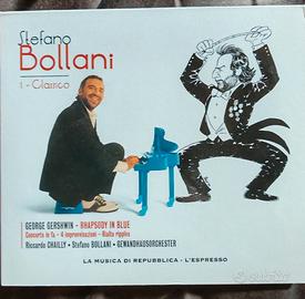2 cd, Stefano Bollani