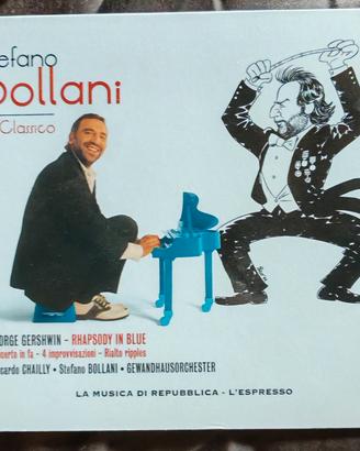 2 cd, Stefano Bollani