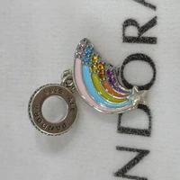 Charm Pandora Arcobaleno Colorato 799351C01