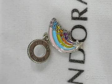 Charm Pandora Arcobaleno Colorato 799351C01