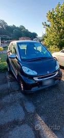 Smart fortwo 1.0 Benzina (2007) - 120.000 km