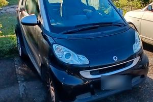 Smart fortwo 1.0 Benzina (2007) - 120.000 km