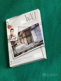 The Wall Delitto sotto i Riflettori, come nuovo