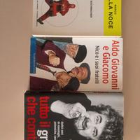 Collezione di Libri Divertenti