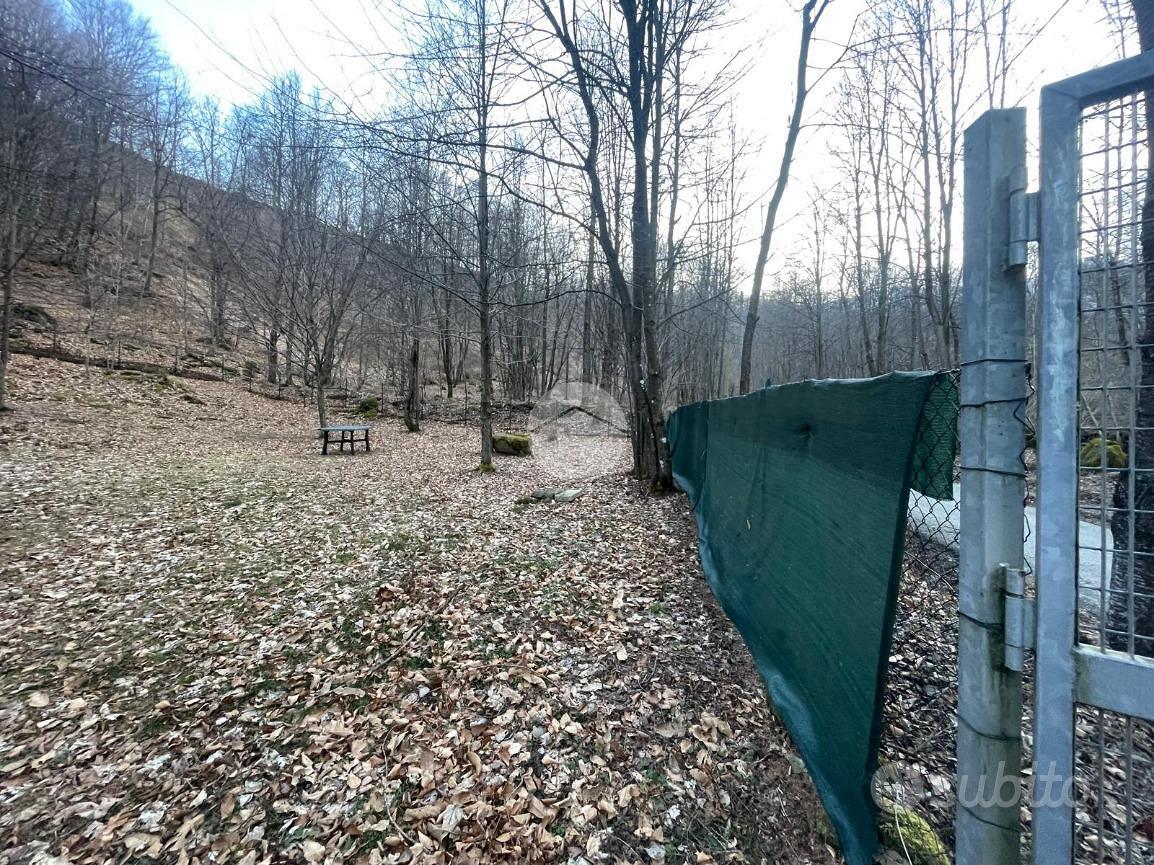 TER. AGRICOLO A GIAVENO - Altro
