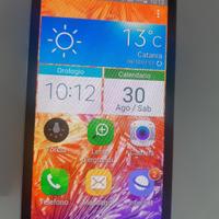 cellulare Samsung  A 3