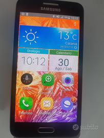 cellulare Samsung  A 3