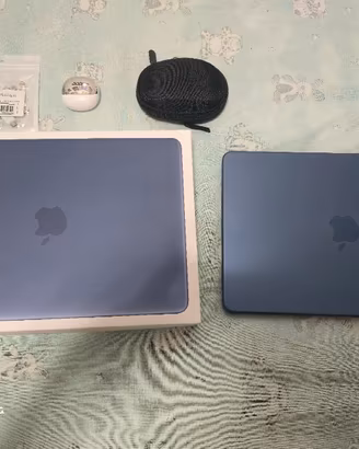 Macbook Neo Indaco 512 SSD  + Touch ID