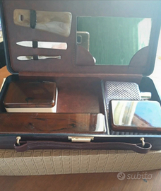 Set cofanetto uomo