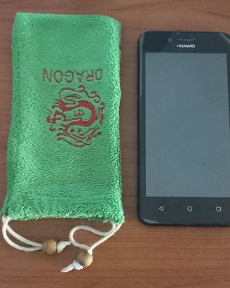 Smartphone Huawei 