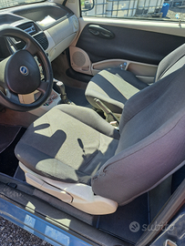 Fiat punto 1.3 multijet