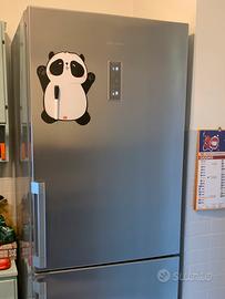 Frigo hotpoint no frost