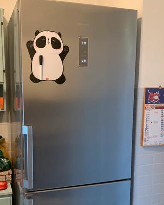 Frigo hotpoint no frost