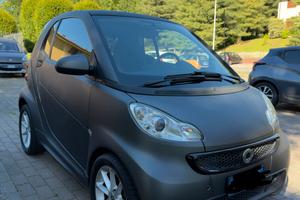 Smart Fortwo 1000 mhd 71cv (2013)