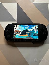 psp street edition