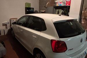 venita privata Polo