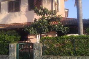 Villetta a porto ada pizzo