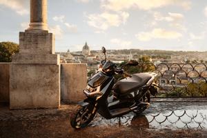 NIU FQi X 500 NUOVO – ELETTRICO - Con Incentivi