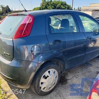 FIAT GRANDE PUNTO 199 1.3 D MULTIJET /Ricambi