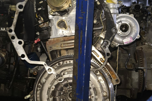 Motori Renault 15dci k9k vari anni