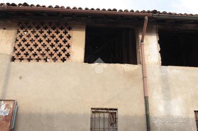 Rustico a ornago