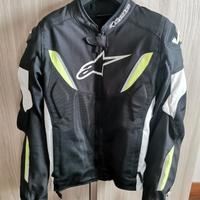 Giubbotto Alpinestars taglia M