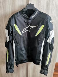 Giubbotto Alpinestars taglia M