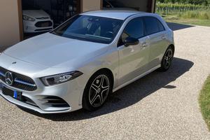 MERCEDES CLASSE A W177 2021