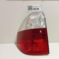 STOP FANALE POSTERIORE SINISTRO BMW X3 1Â° Serie 7
