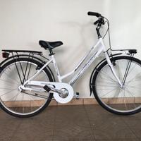 Bicicletta donna marca LIOTTO