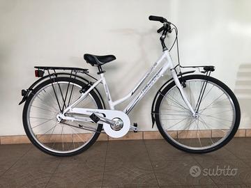Bicicletta donna marca LIOTTO