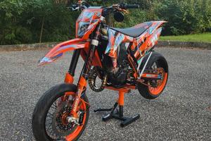 Ktm 125 exc