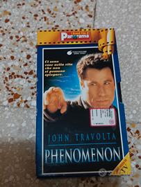 SERIE I GRANDI FILM DI PANORAMA, PHENOMENON