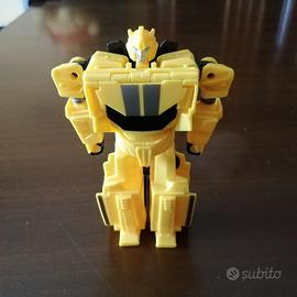 Transformers Bumblebee