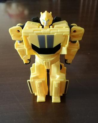 Transformers Bumblebee