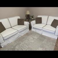 divano MTC  Cappellini