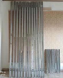 Montante C cartongesso 47x74x 295 pezzi 20